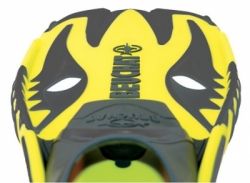 large fin ff beuchat powerjet balidiveshop 1